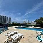 Apartamentos Torres Del Lago Por Parceros Group