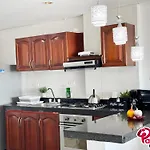 Apartamentos Torres Del Lago Por Parceros Group