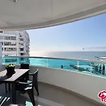 Apartamentos Torres Del Lago Por Parceros Group