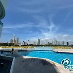 Apartamentos Torres Del Lago Por Parceros Group