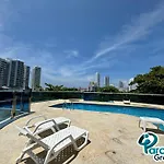 Apartamentos Torres Del Lago Por Parceros Group