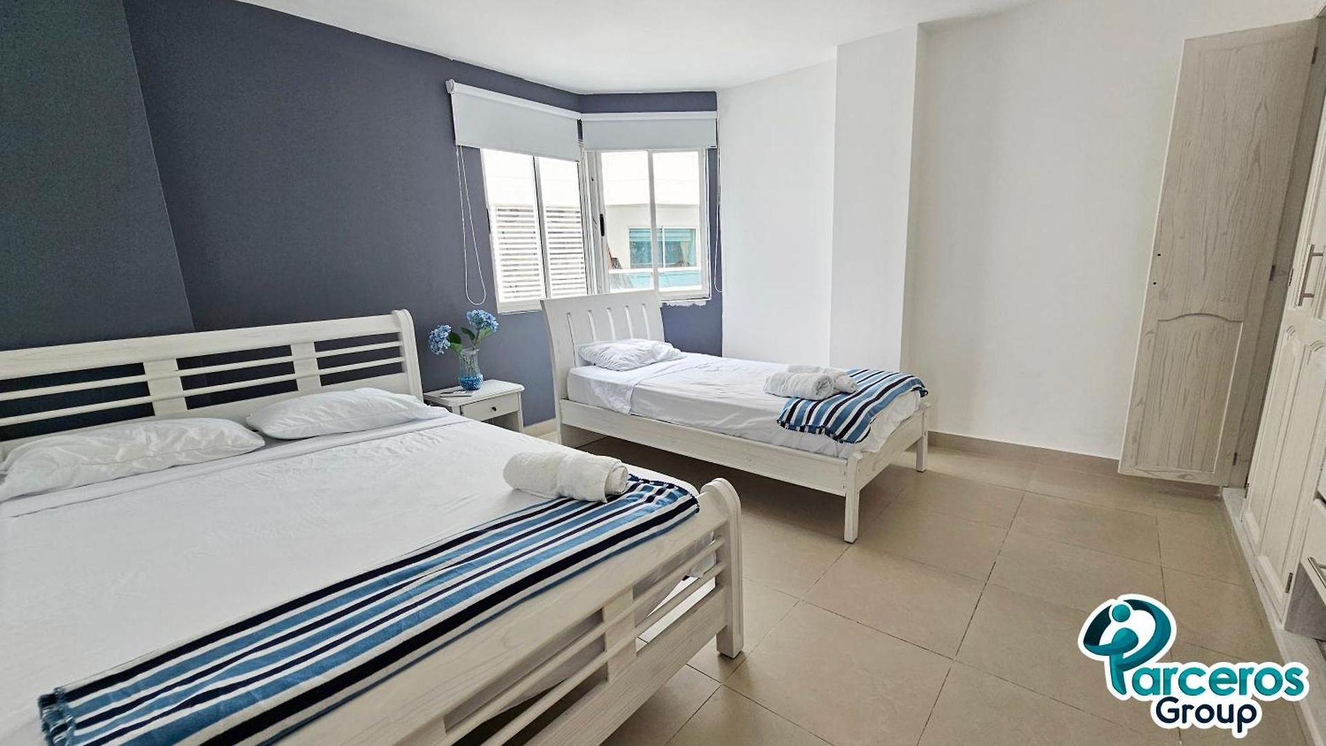 Torres Del Por Parceros Group Cartagena