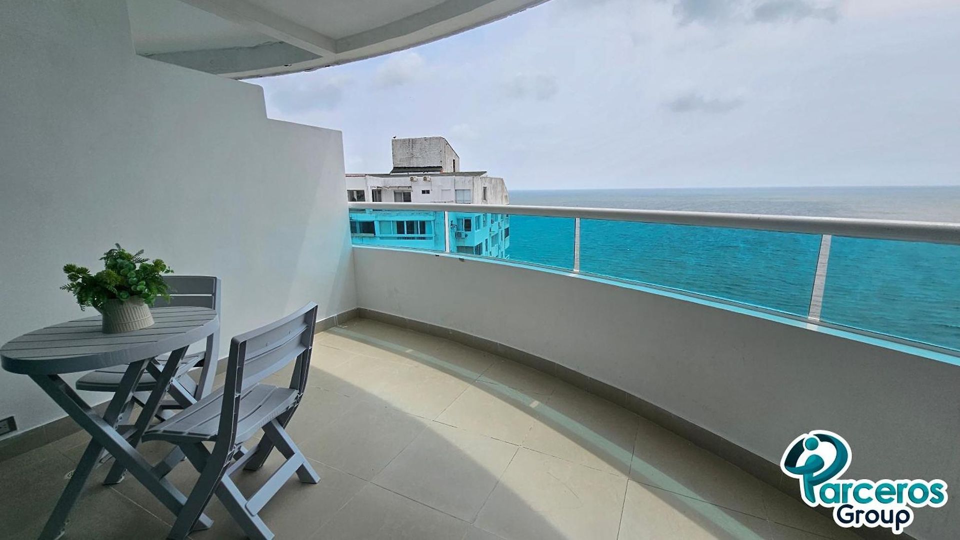 Torres Del Por Parceros Group Apartamento Cartagena
