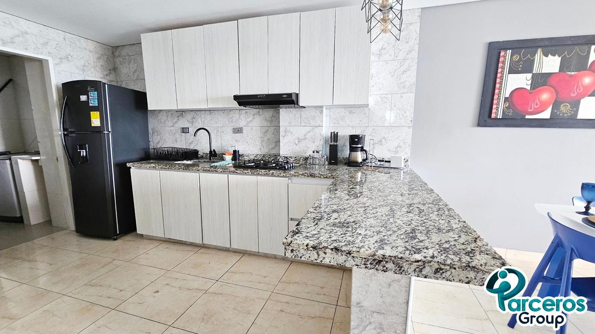 Apartamento Torres Del Por Parceros Group
