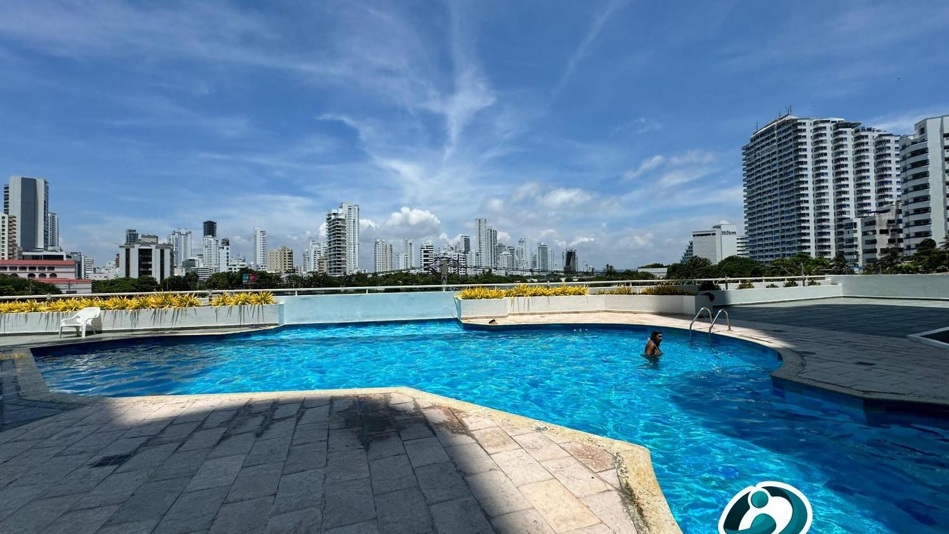 Torres Del Por Parceros Group Cartagena