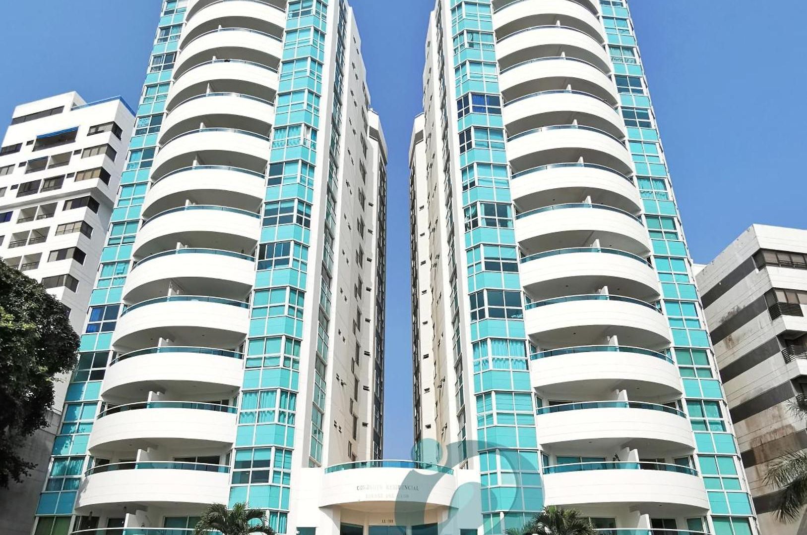 Torres Del Por Parceros Group Apartamento Cartagena
