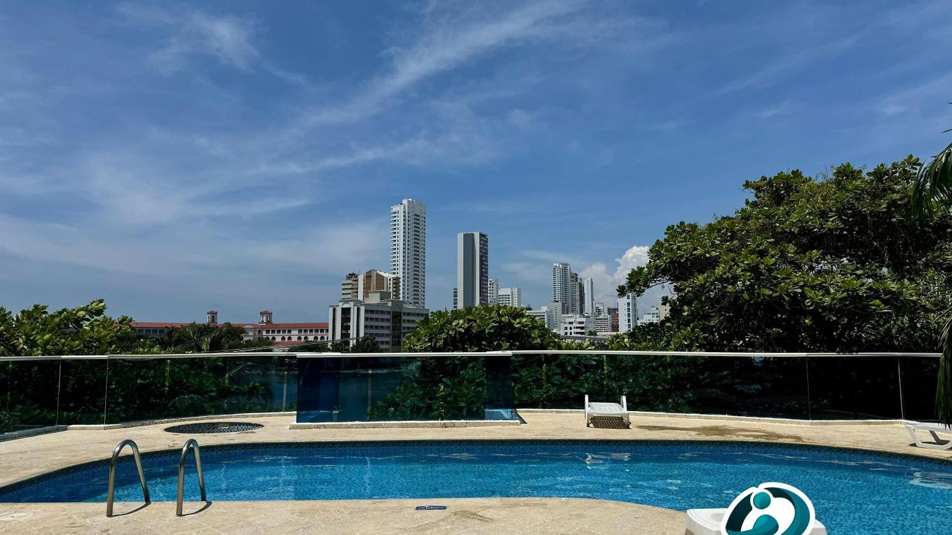 Torres Del Por Parceros Group Cartagena