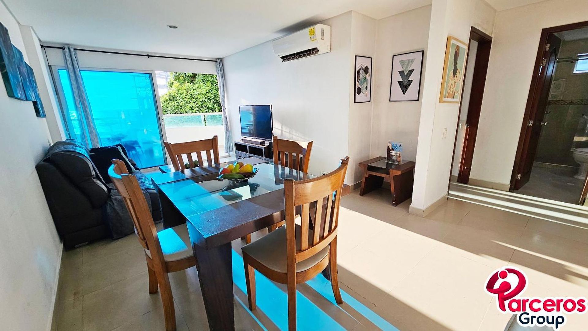 Apartamento Torres Del Por Parceros Group *