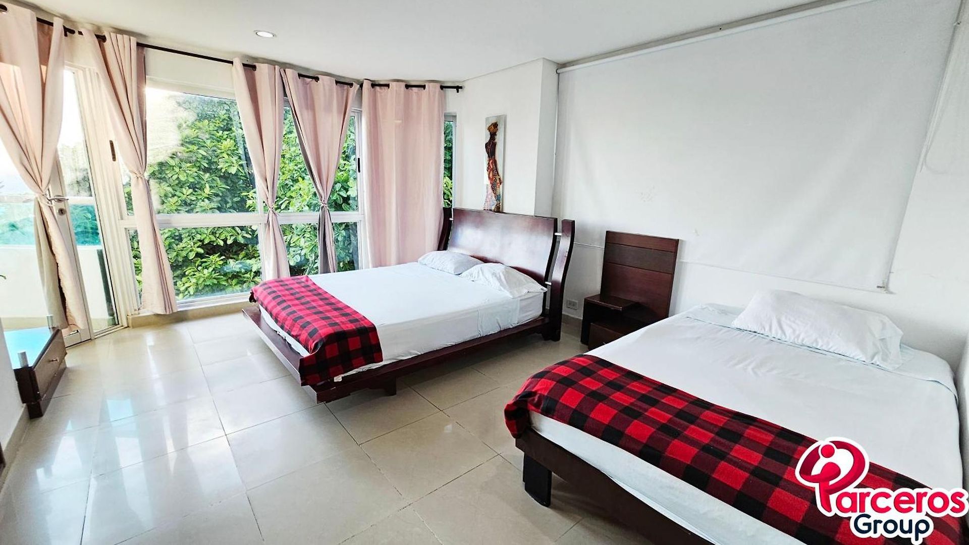 Apartamento Torres Del Por Parceros Group Cartagena