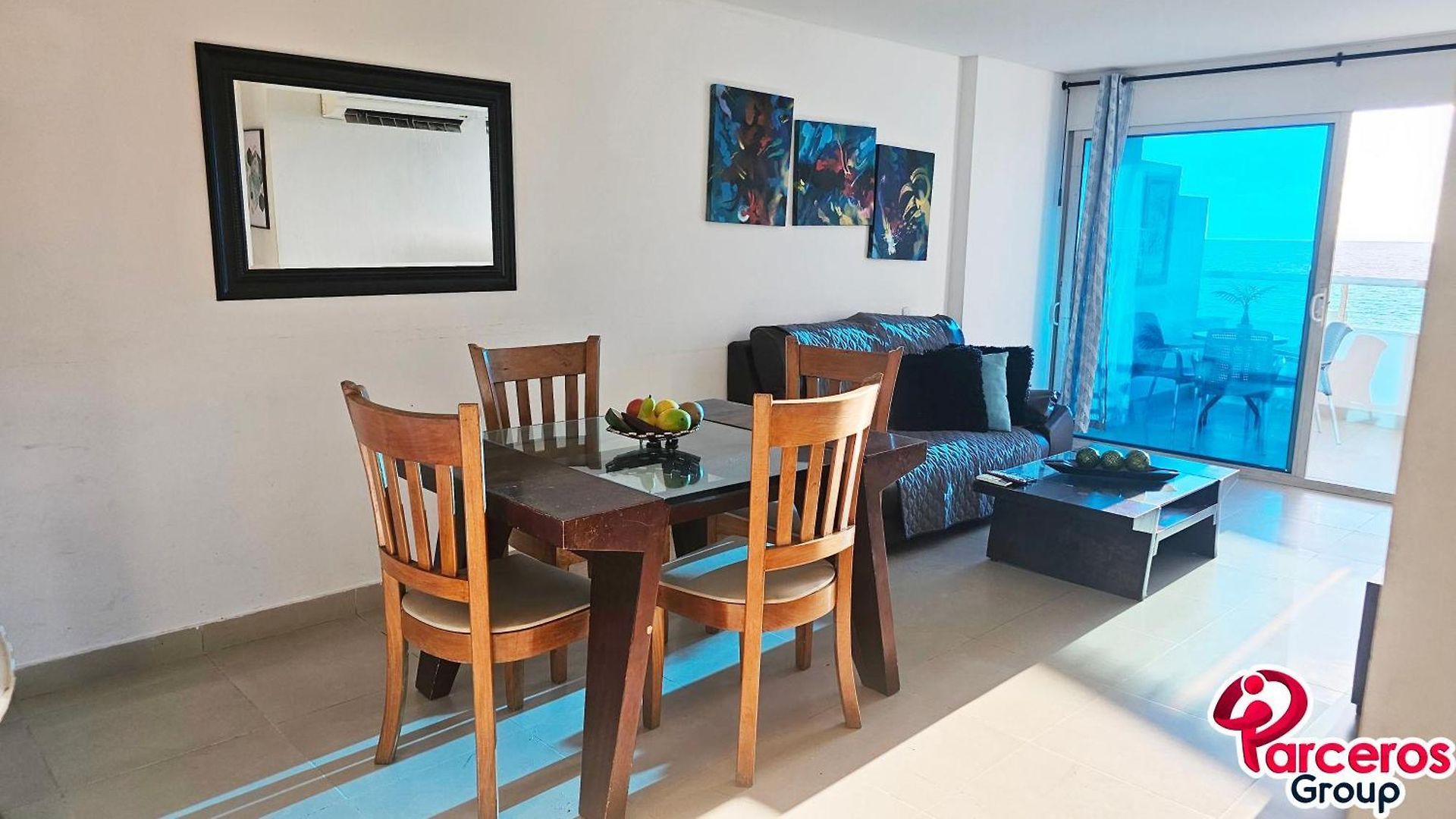 Torres Del Por Parceros Group Apartamento Cartagena