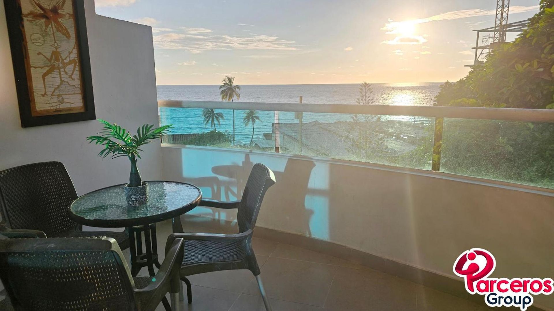 Apartamento Torres Del Por Parceros Group Cartagena