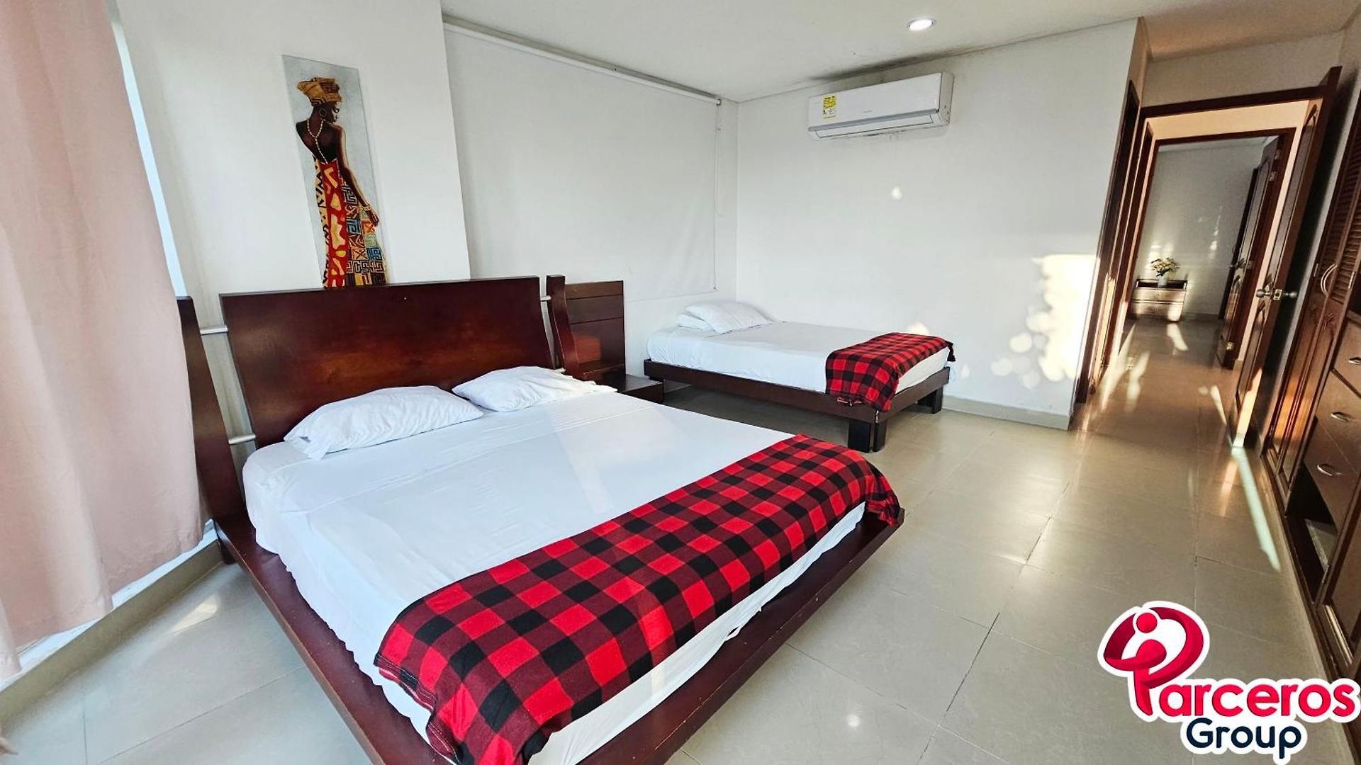 Torres Del Por Parceros Group Apartamento Cartagena