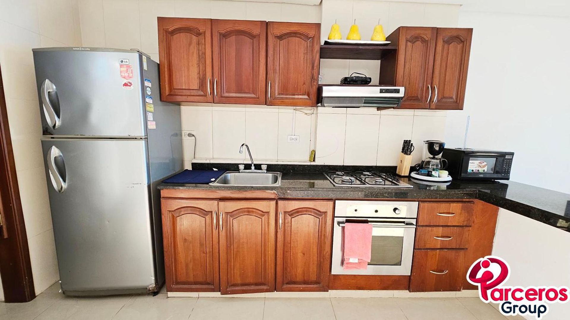 Torres Del Por Parceros Group Apartamento Cartagena