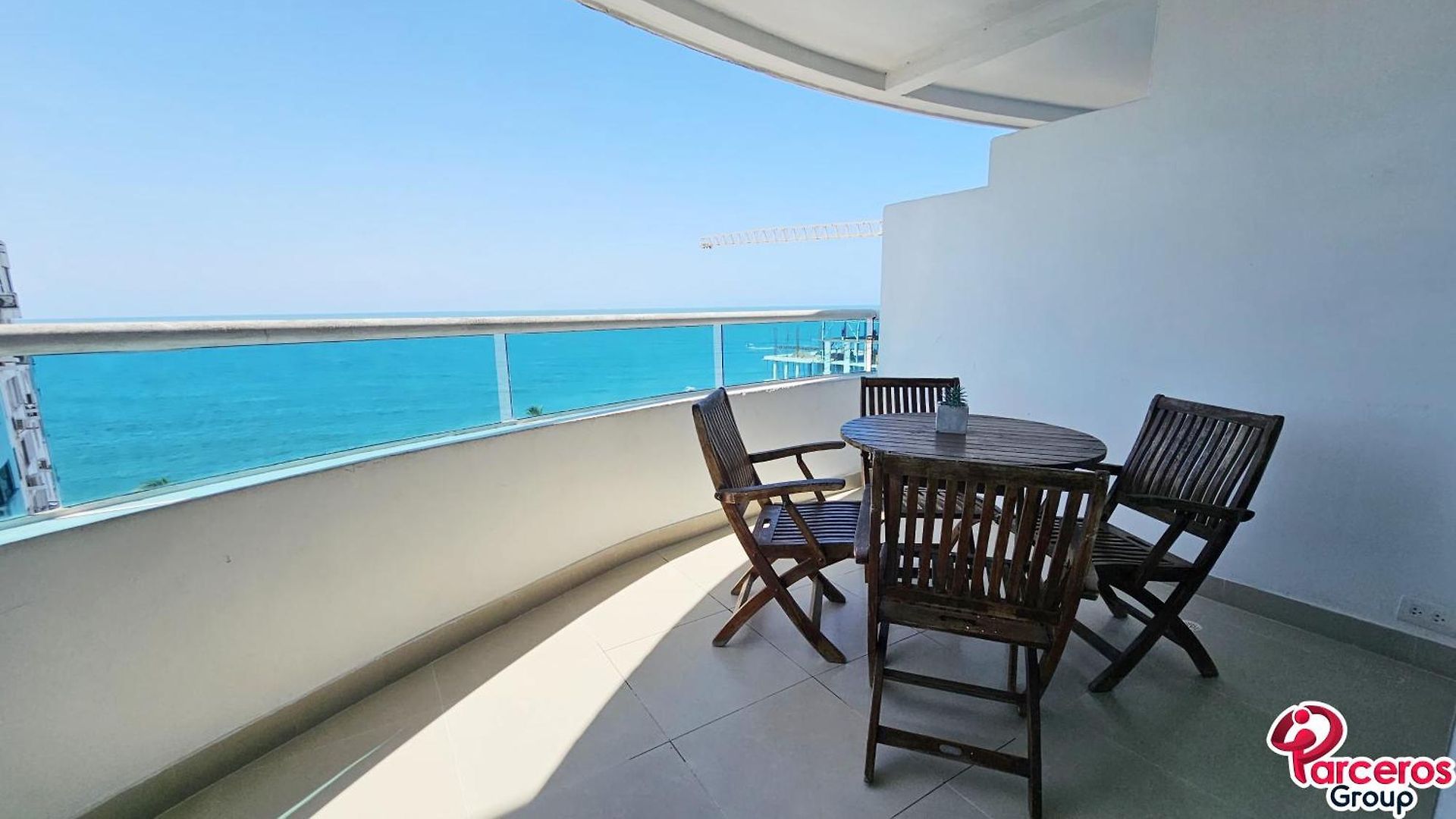 Torres Del Por Parceros Group Apartamento Cartagena