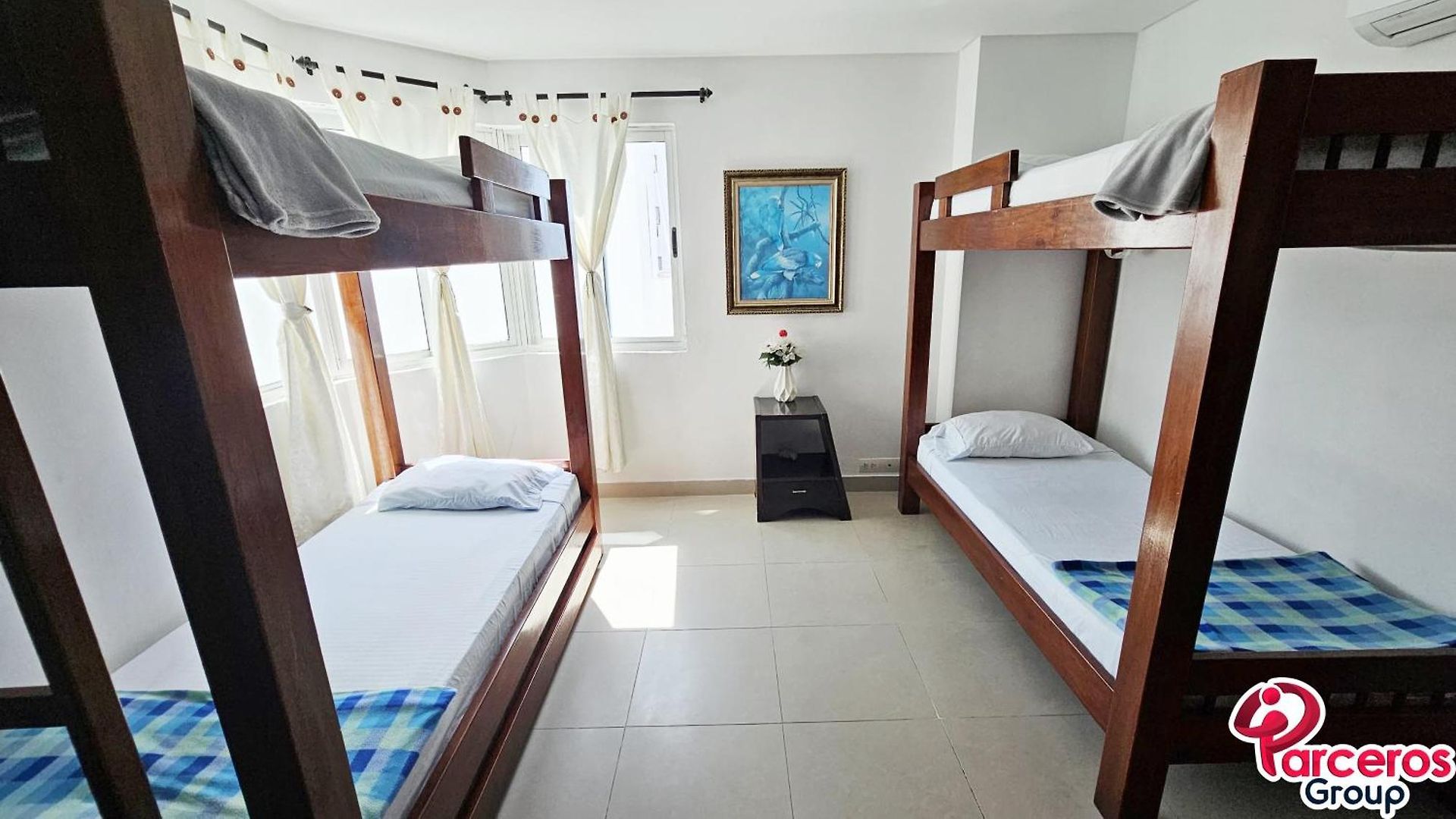Apartamento Torres Del Por Parceros Group Cartagena