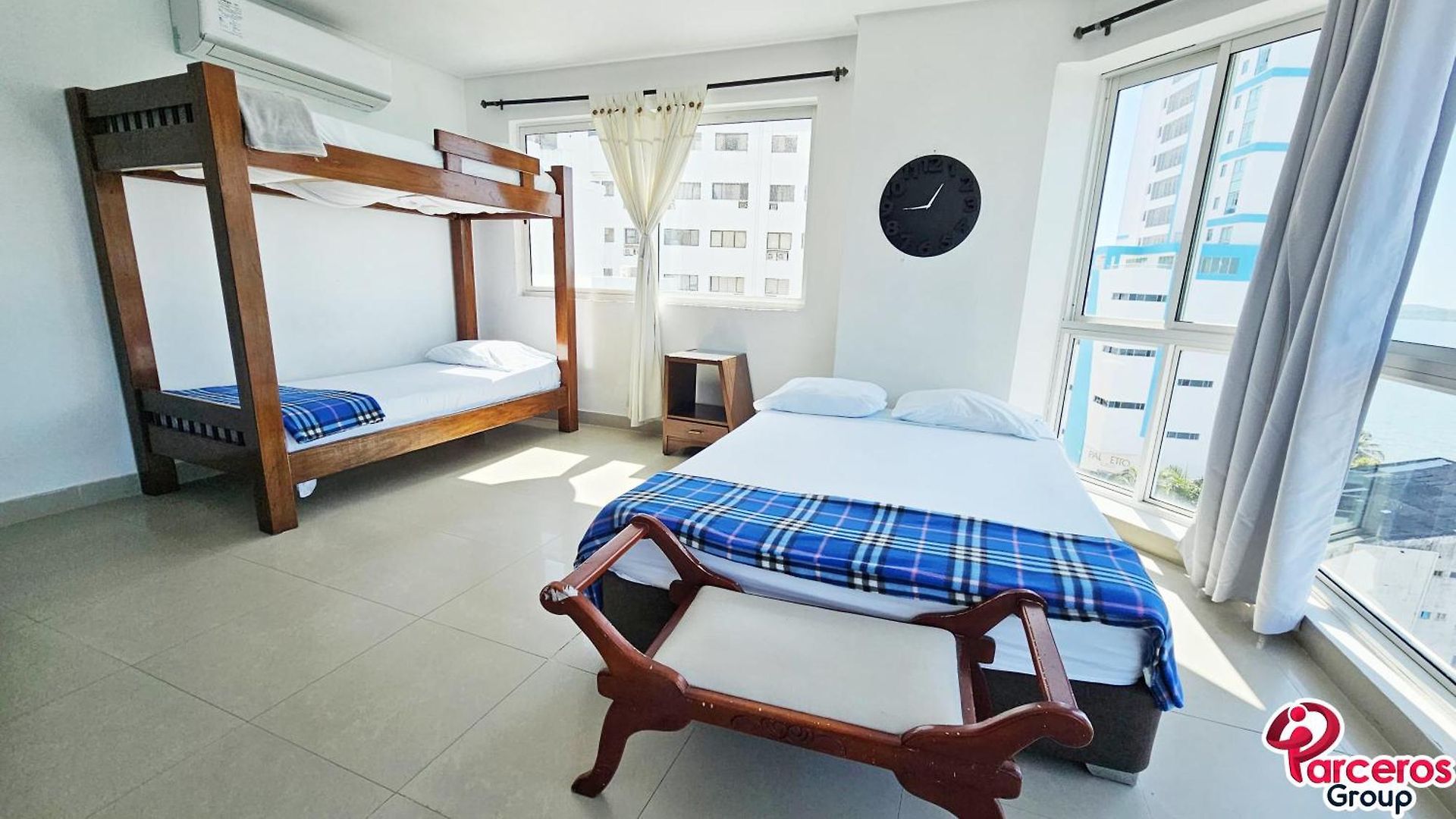 Torres Del Por Parceros Group Apartamento Cartagena