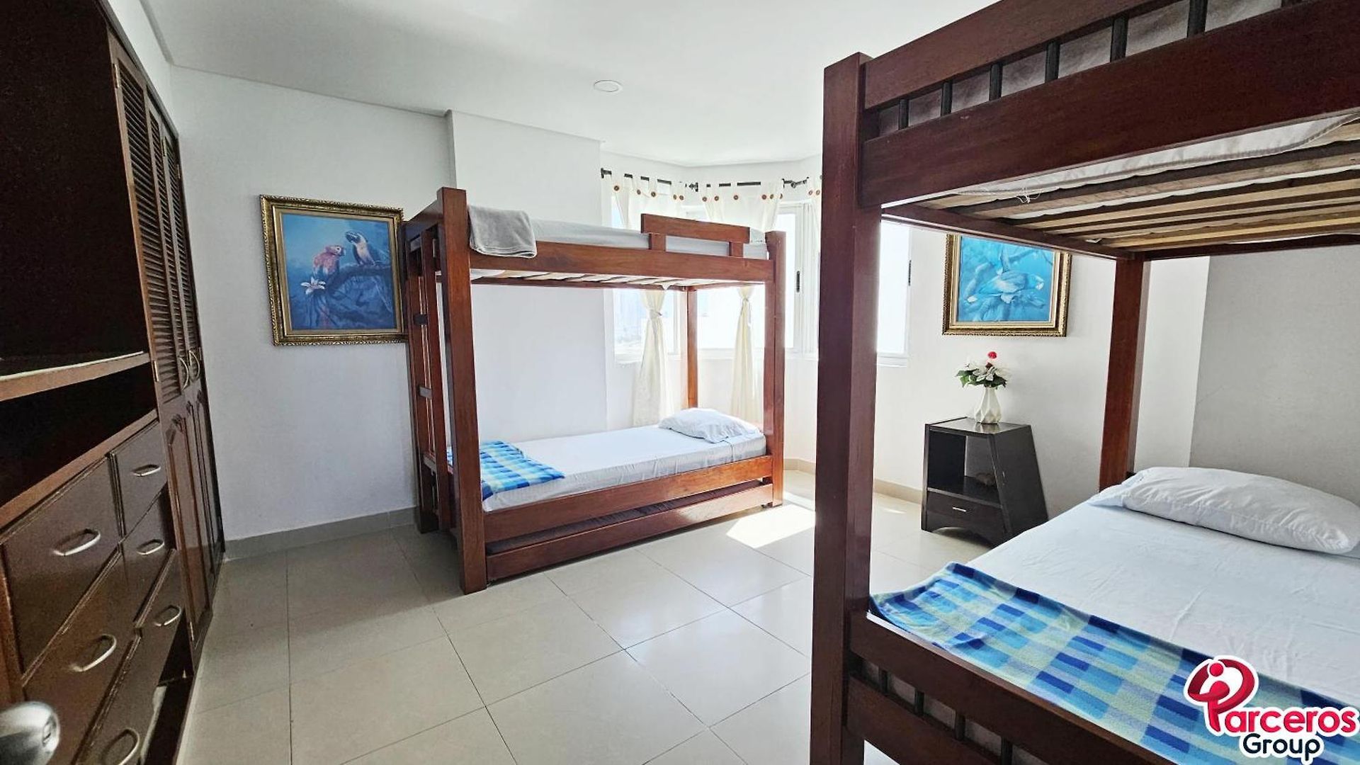 Torres Del Por Parceros Group Apartamento *