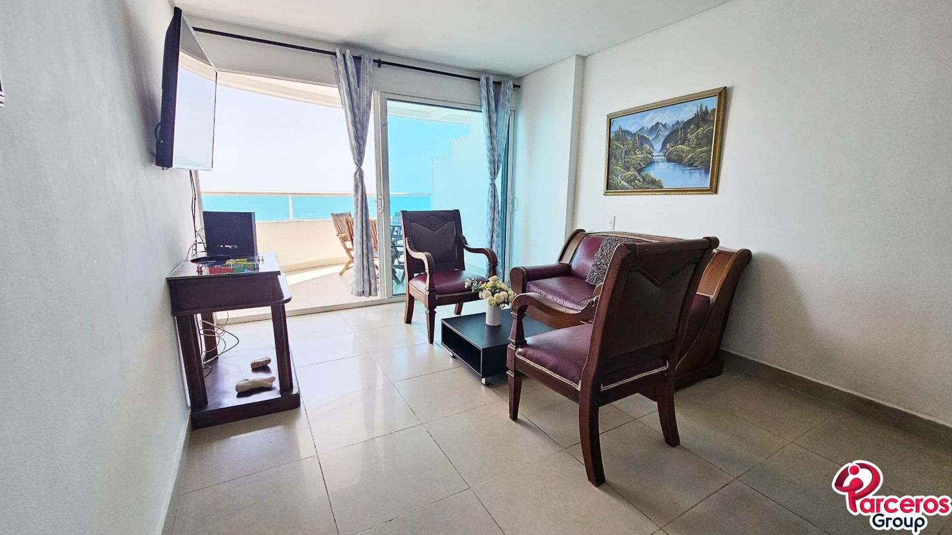 Apartamento Torres Del Por Parceros Group