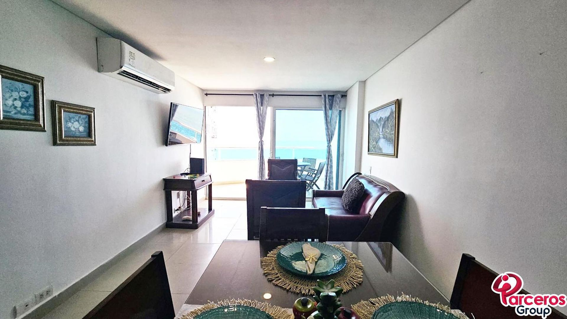 Apartamento Torres Del Por Parceros Group *