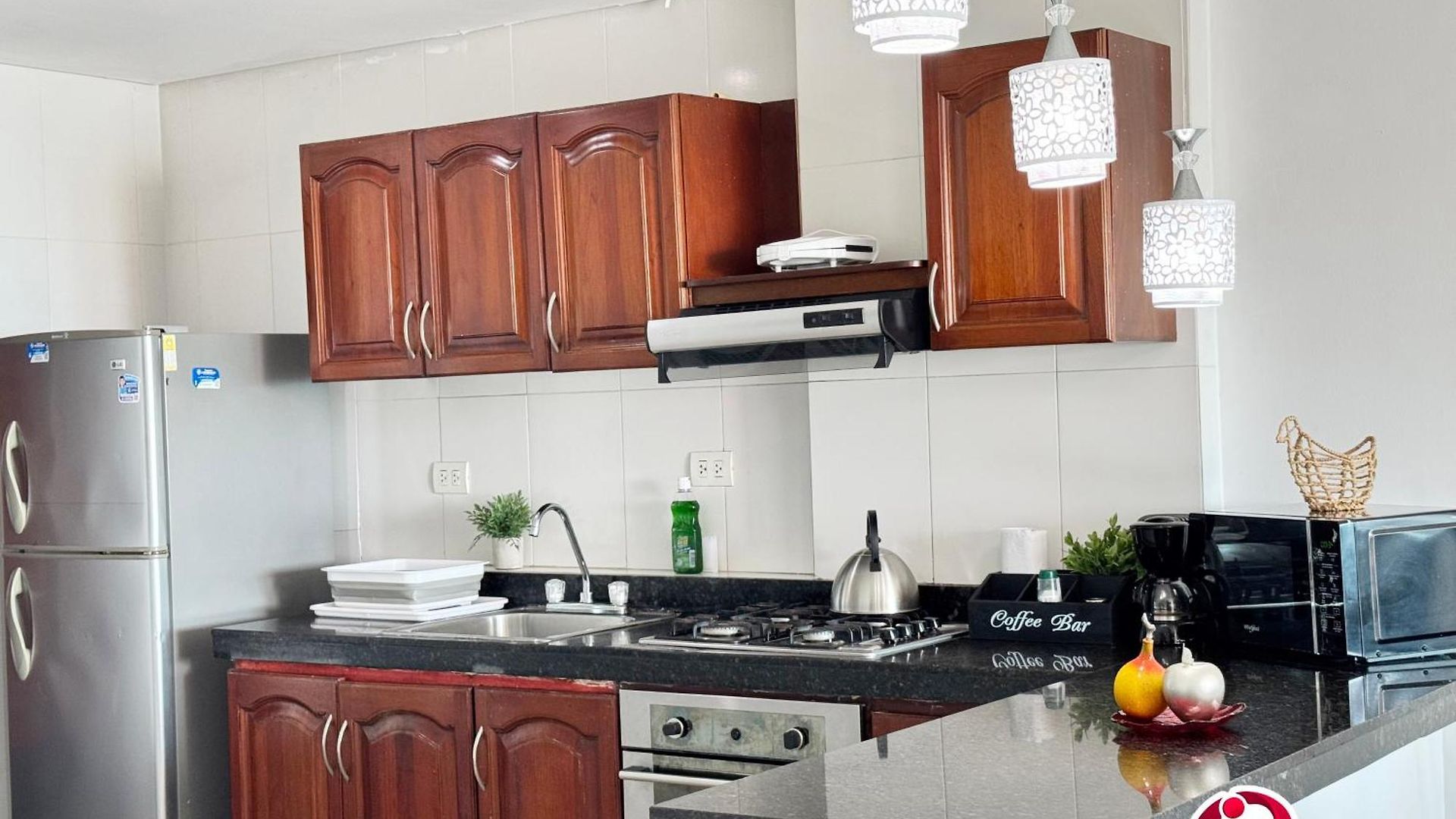 Apartamento Torres Del Por Parceros Group Cartagena