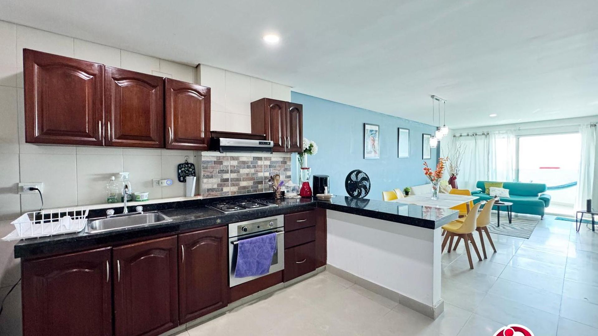 Apartamento Torres Del Por Parceros Group Cartagena