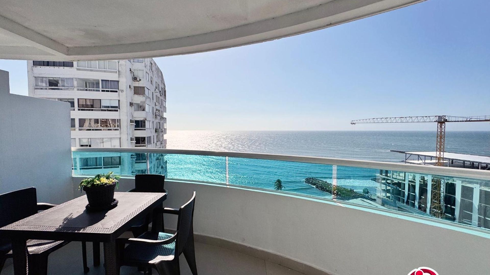 Torres Del Por Parceros Group Apartamento Cartagena
