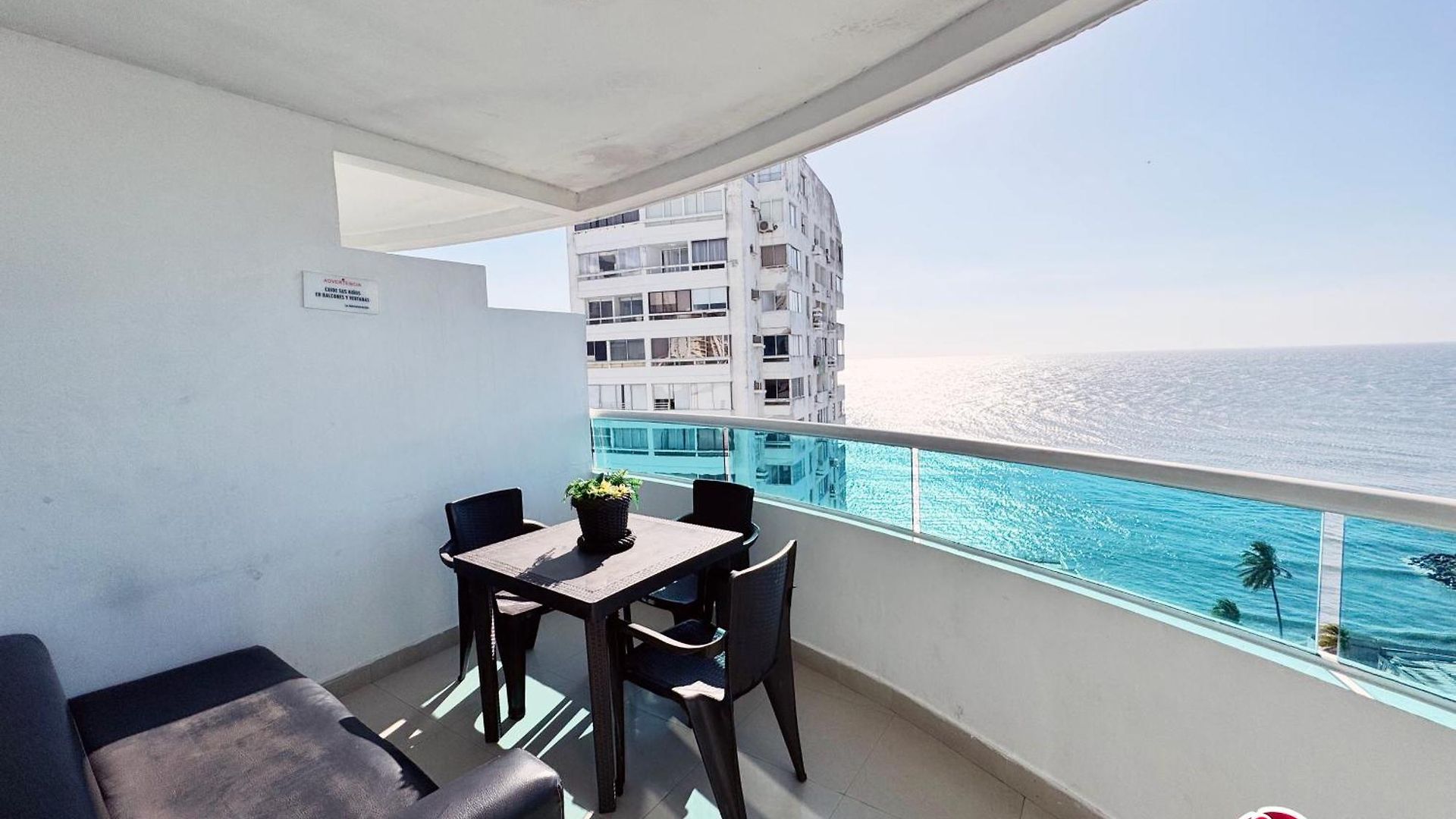 Apartamento Torres Del Por Parceros Group