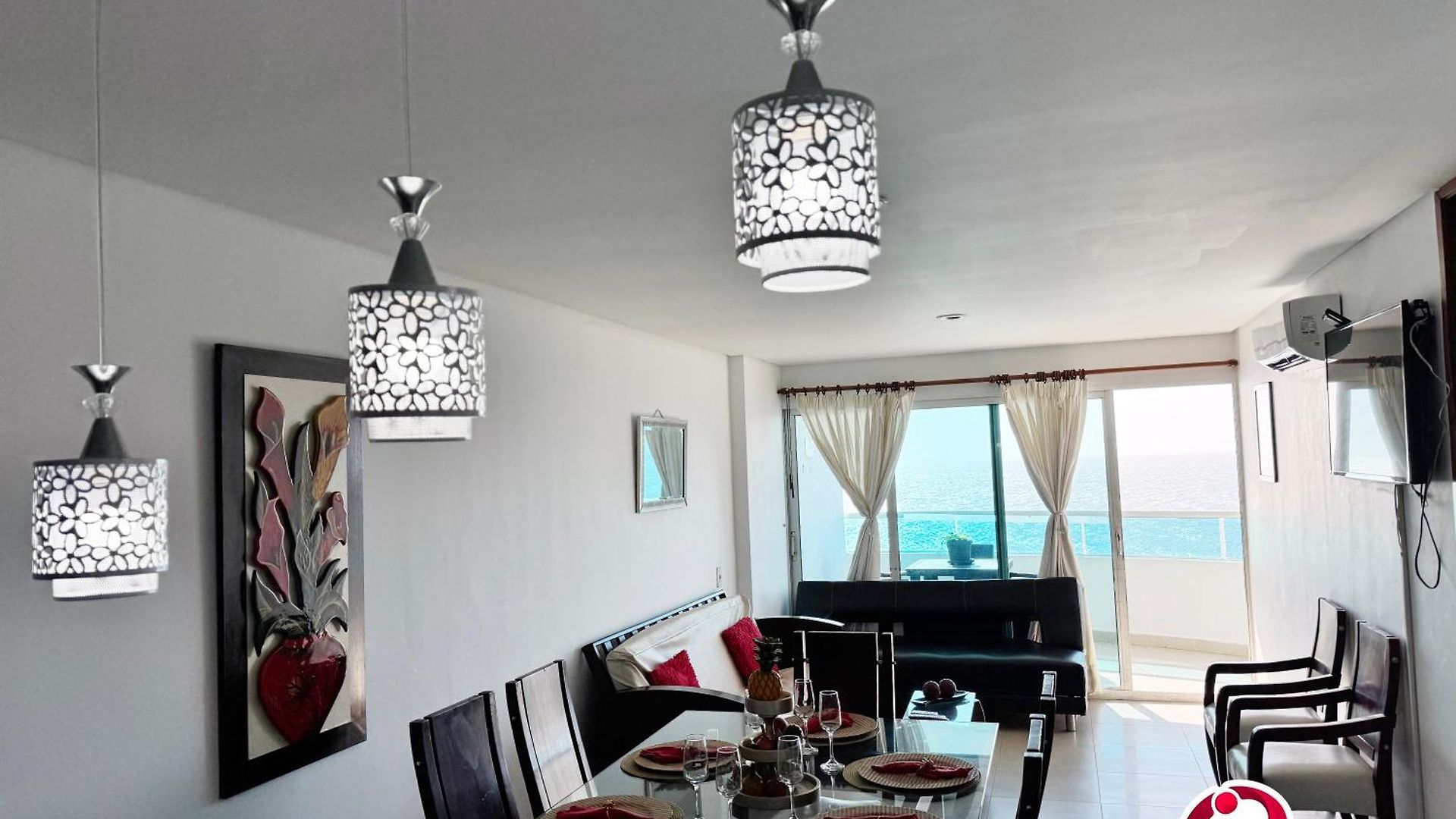 Apartamento Torres Del Por Parceros Group *