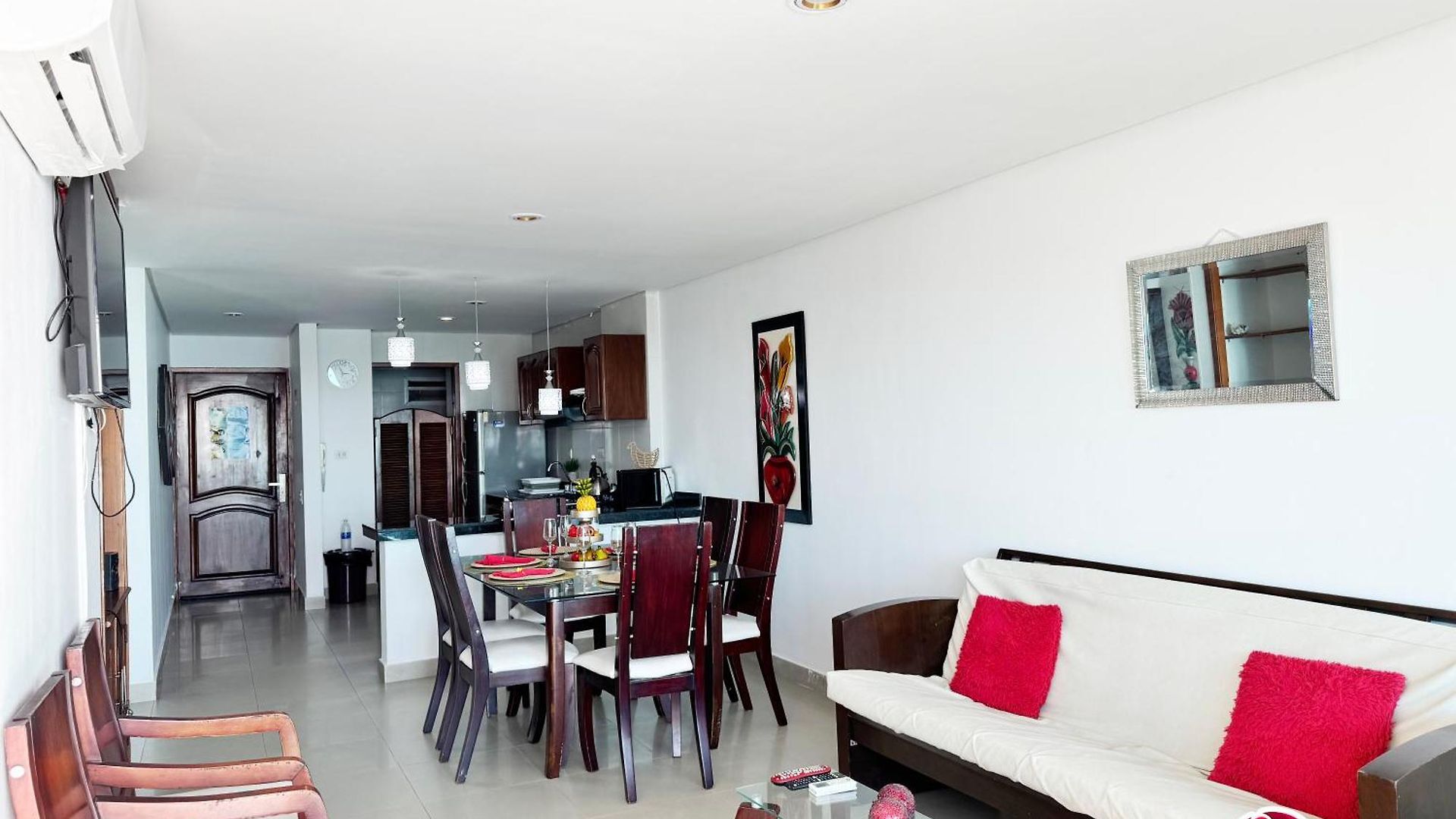 Torres Del Por Parceros Group Apartamento *
