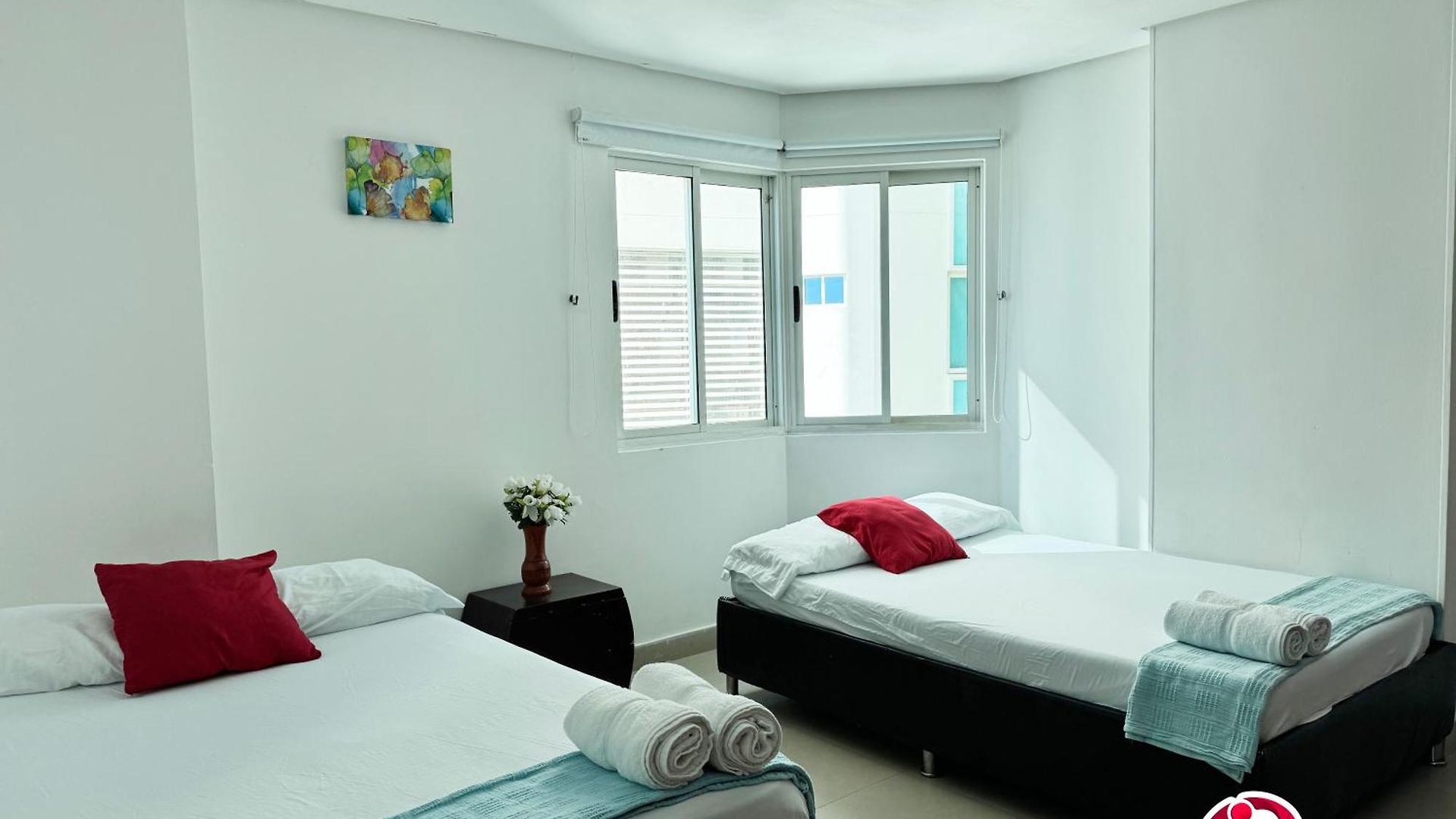 Apartamento Torres Del Por Parceros Group *