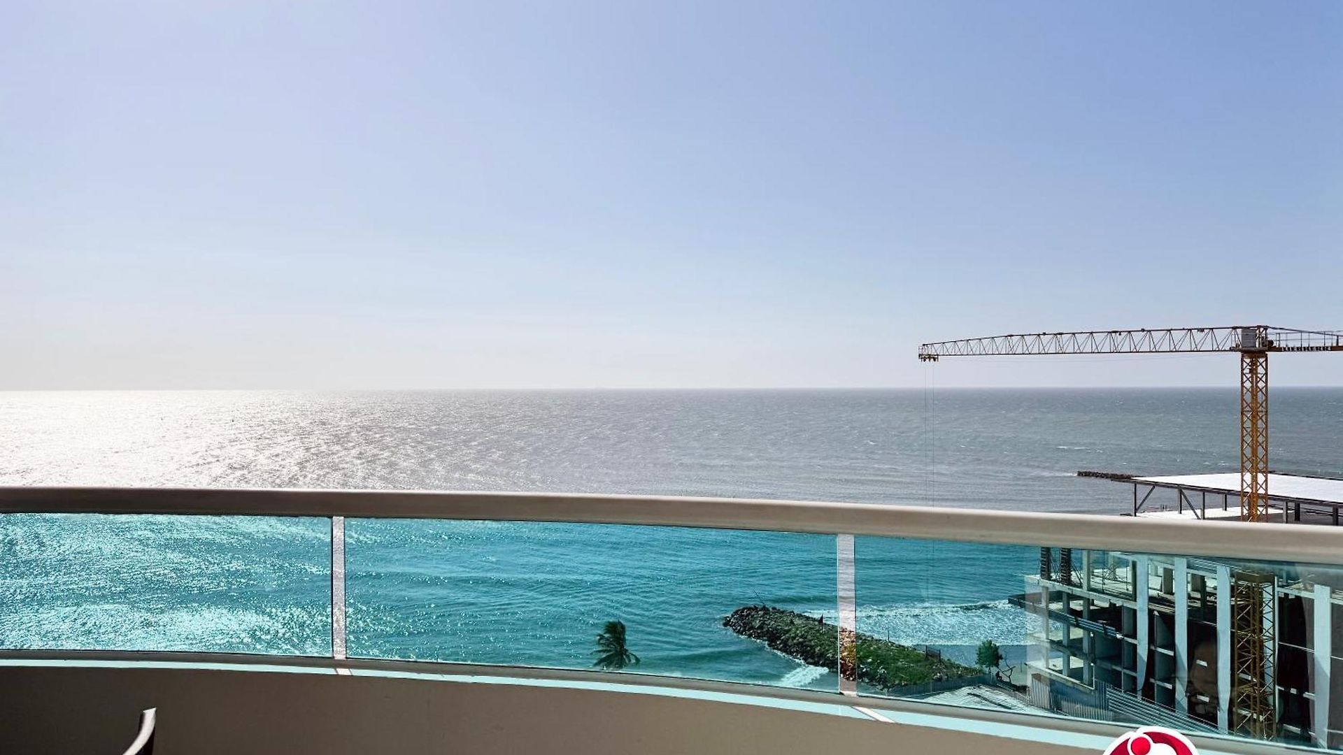 Apartamento Torres Del Por Parceros Group Cartagena