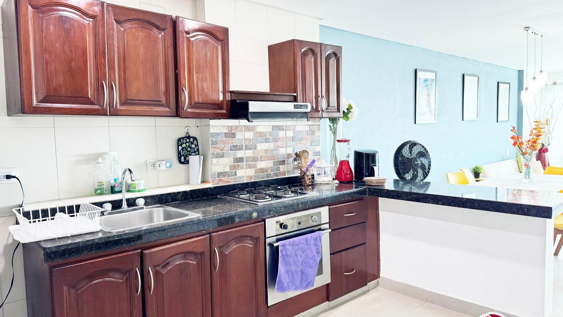 Apartamento Torres Del Por Parceros Group *