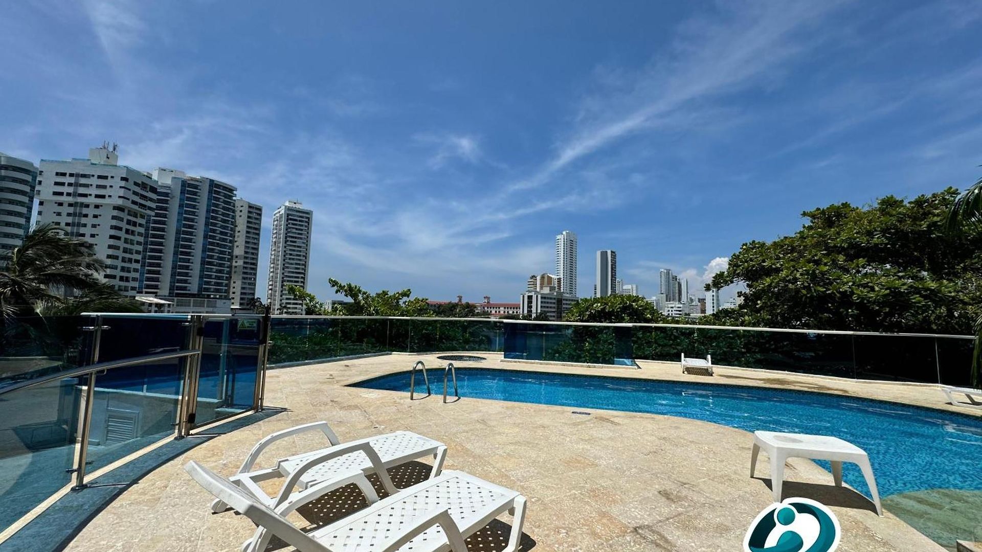 Apartamento Torres Del Por Parceros Group *