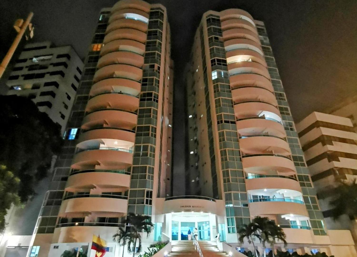 Torres Del Por Parceros Group * Cartagena