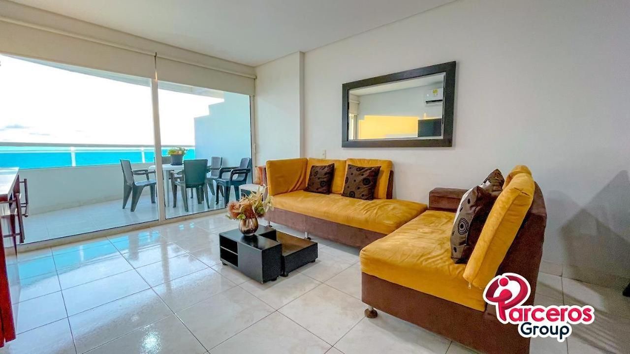 Torres Del Por Parceros Group Cartagena