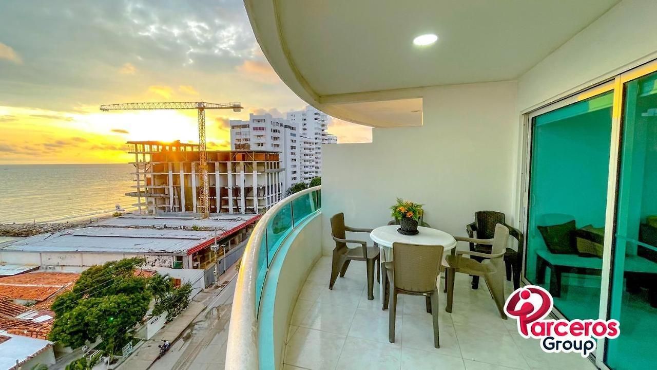Torres Del Por Parceros Group Apartamento