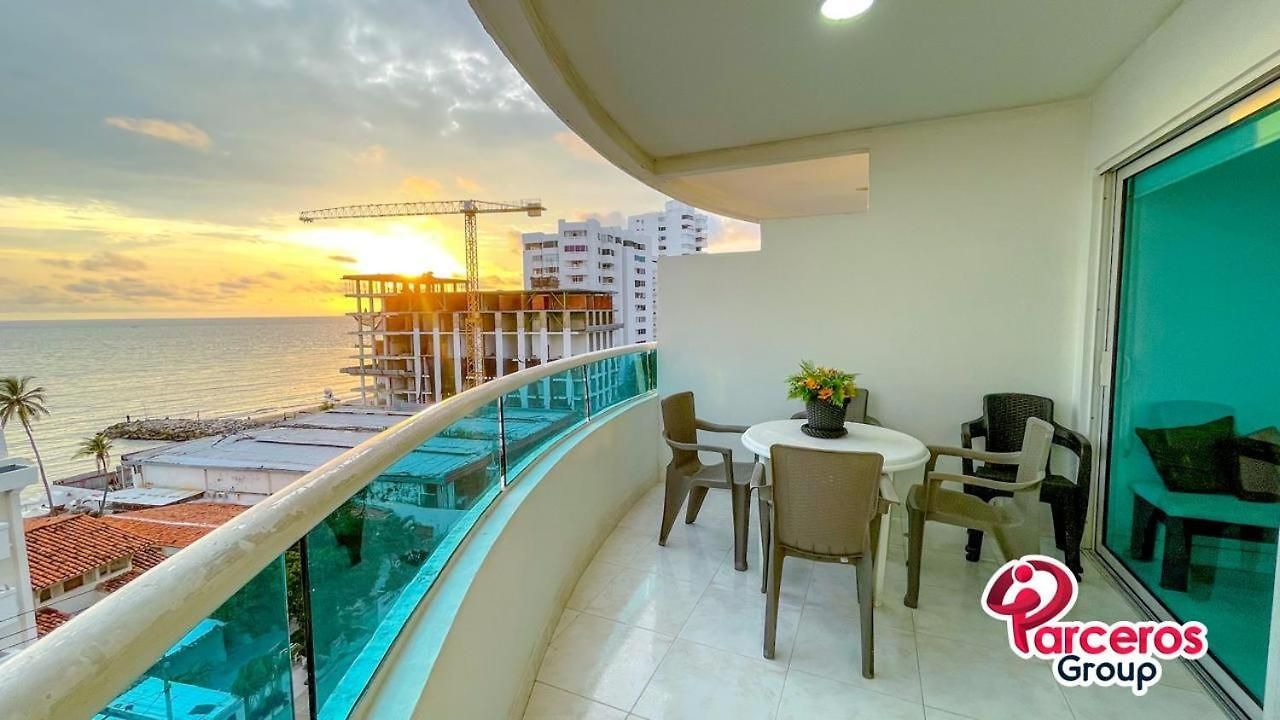 Torres Del Por Parceros Group Apartamento Cartagena