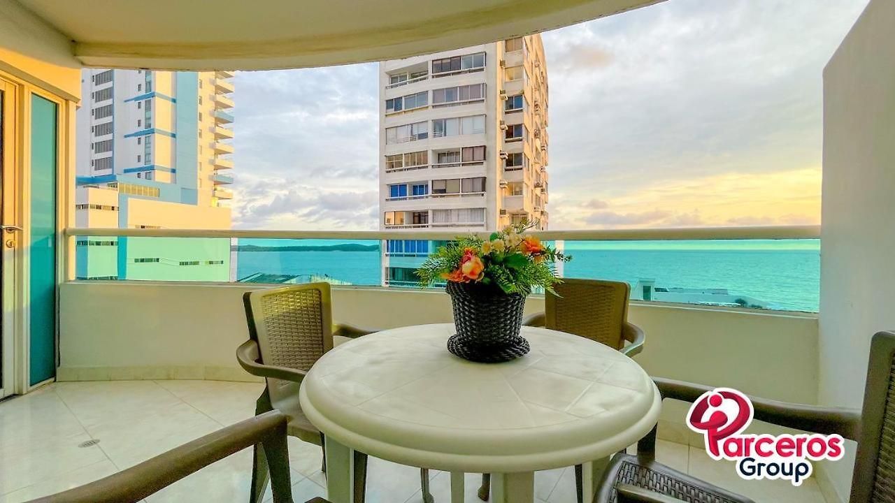 Apartamento Torres Del Por Parceros Group *