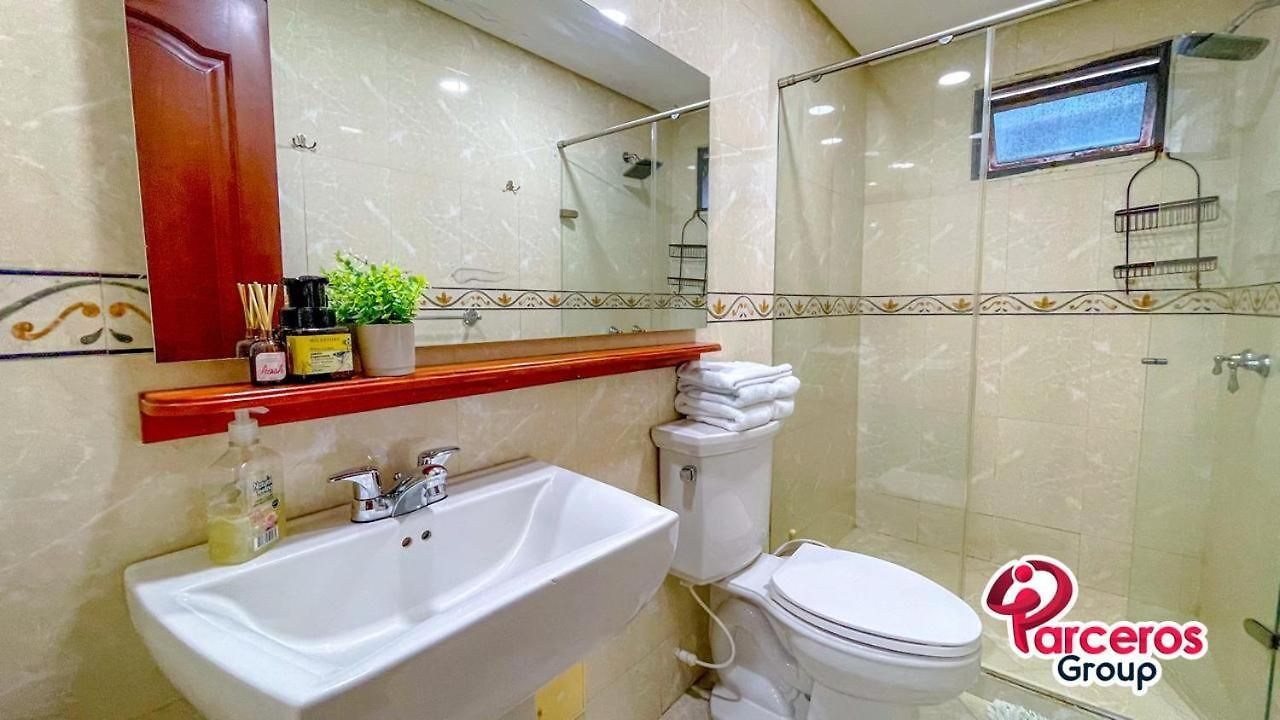 Torres Del Por Parceros Group Apartamento Cartagena