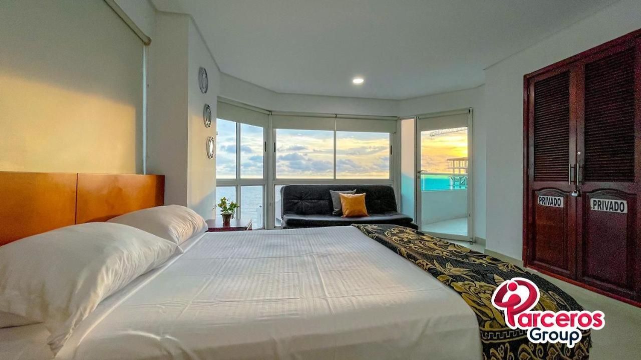 Apartamento Torres Del Por Parceros Group