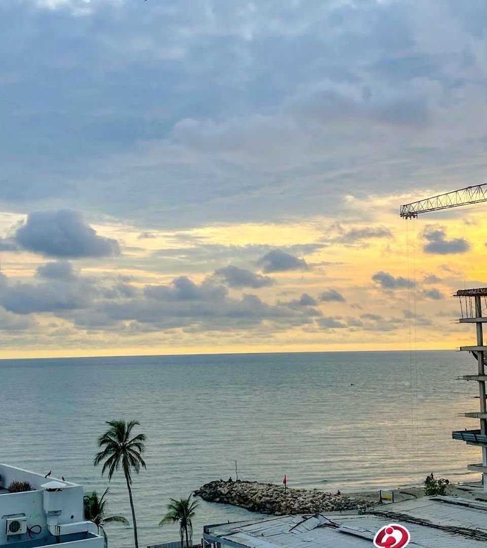 Apartamento Torres Del Por Parceros Group Cartagena