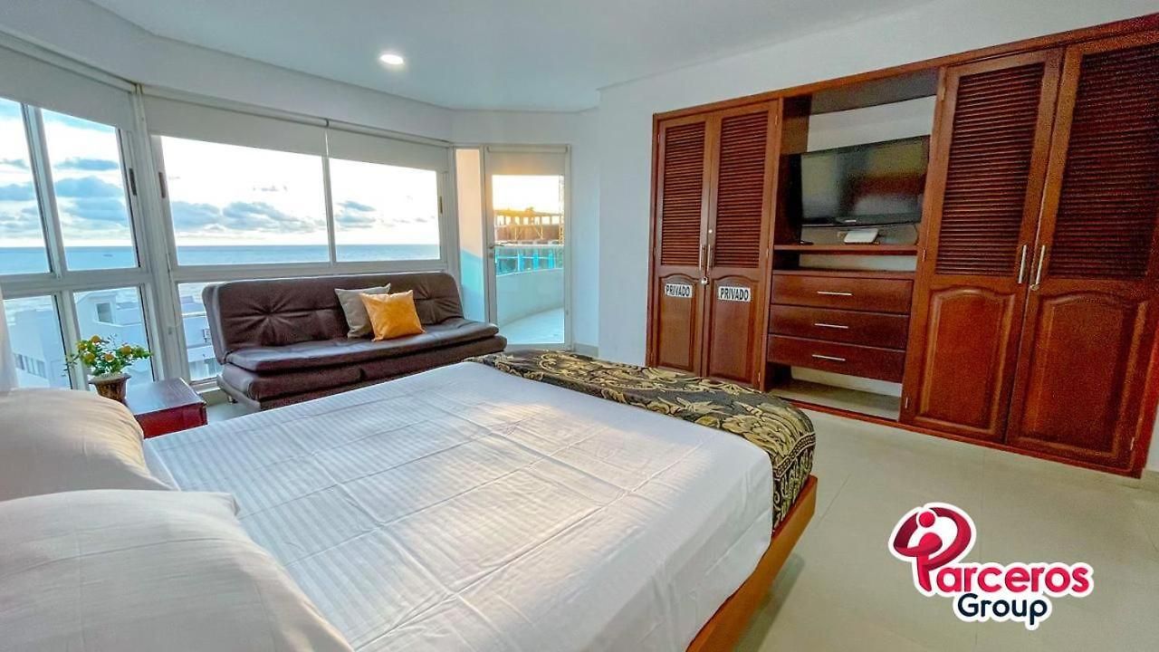 Torres Del Por Parceros Group Apartamento
