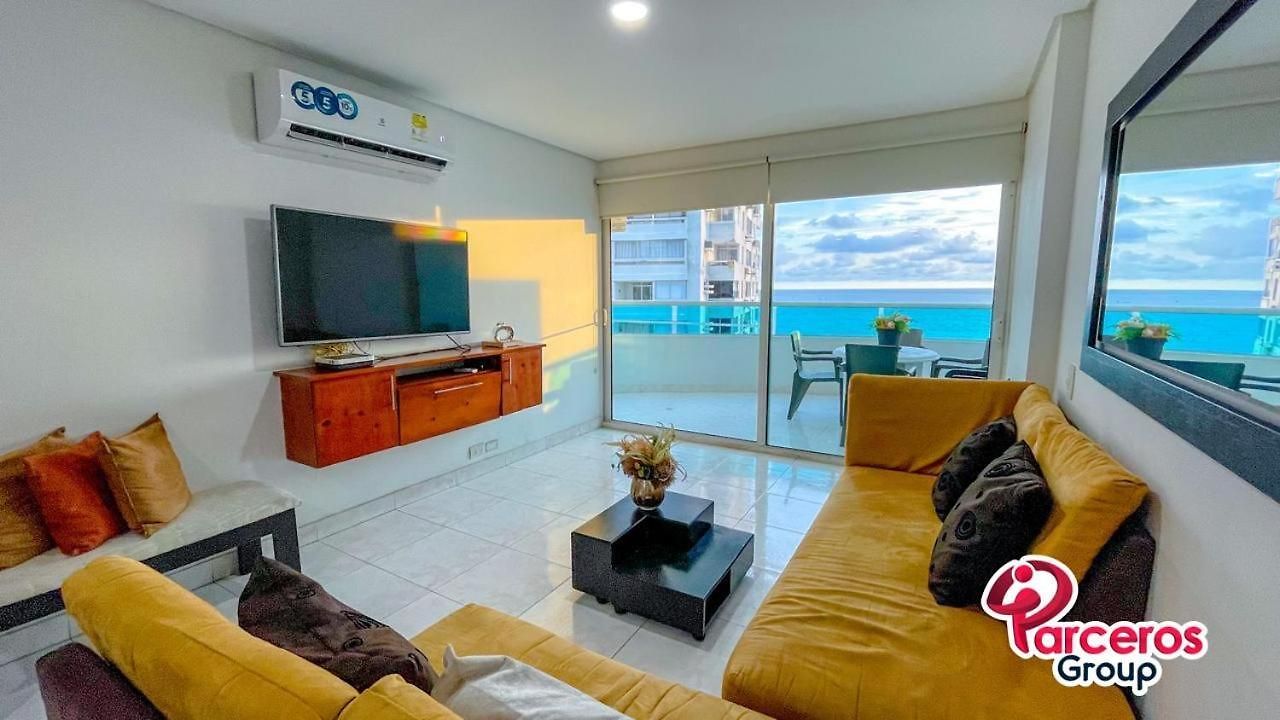 Torres Del Por Parceros Group Apartamento