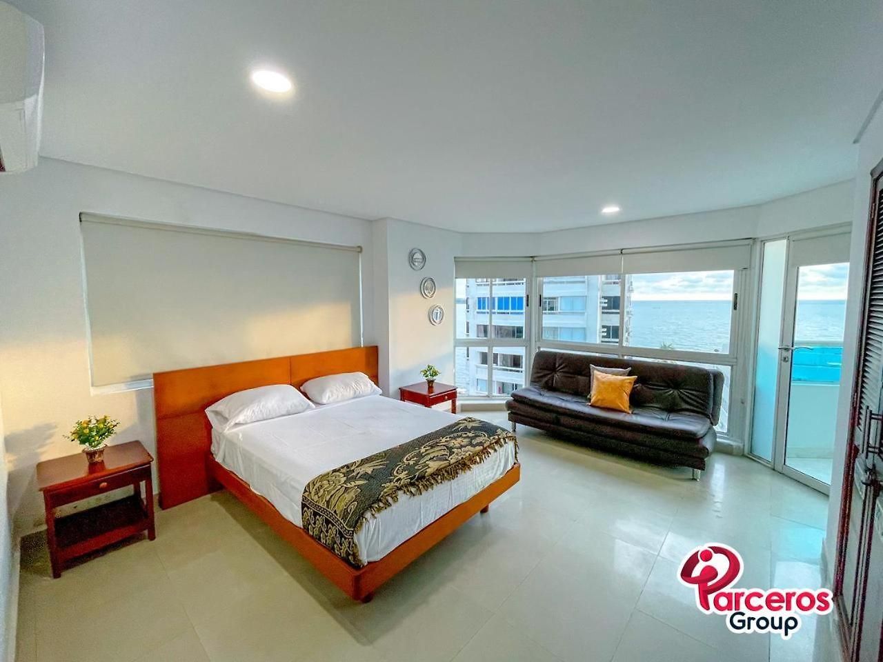 Torres Del Por Parceros Group Apartamento Cartagena