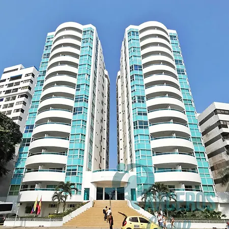Torres Del Por Parceros Group Apartamento Cartagena