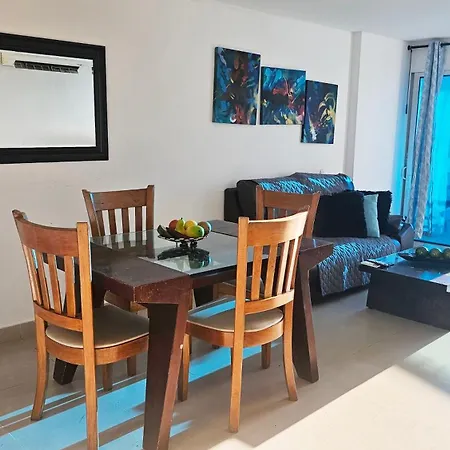 Torres Del Por Parceros Group Apartamento Cartagena