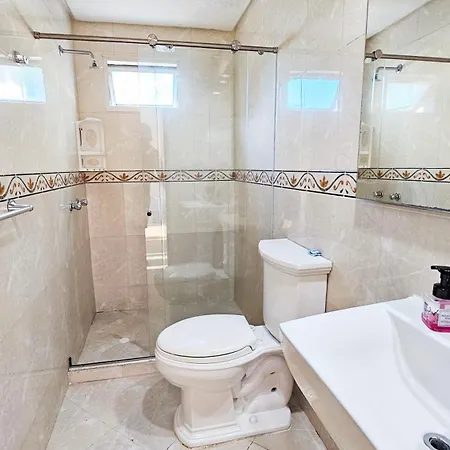Apartamento Torres Del Por Parceros Group *