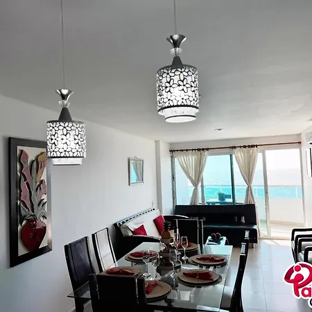 Apartamento Torres Del Por Parceros Group *