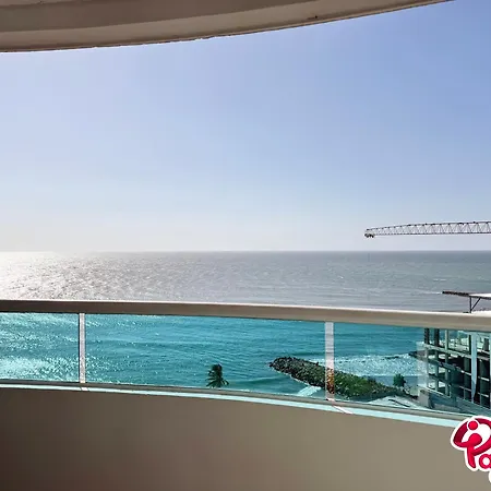 Apartamento Torres Del Por Parceros Group Cartagena