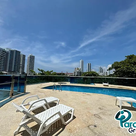 Apartamento Torres Del Por Parceros Group *